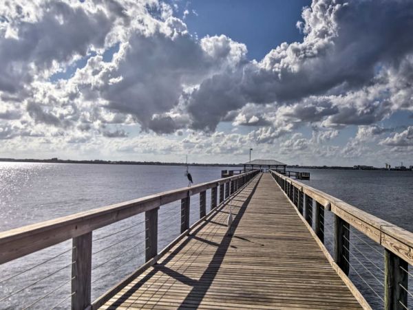 Cocoa Beach Home 989568