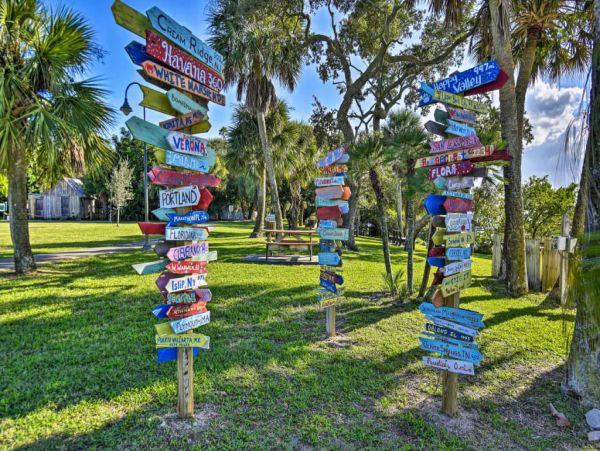 Cocoa Beach Home 989568