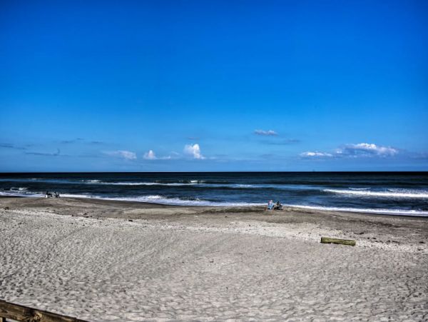 Cocoa Beach Home 989568