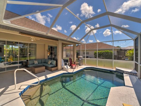 Manasota Key Home 989569