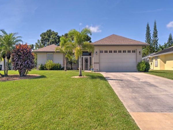 Manasota Key Home 989569