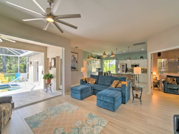 Manasota Key Home 989569