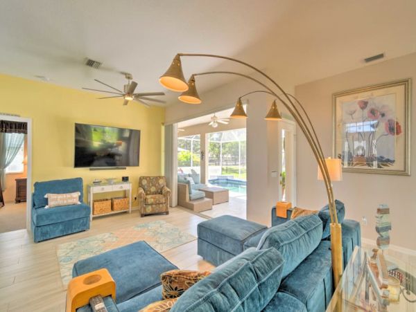 Manasota Key Home 989569