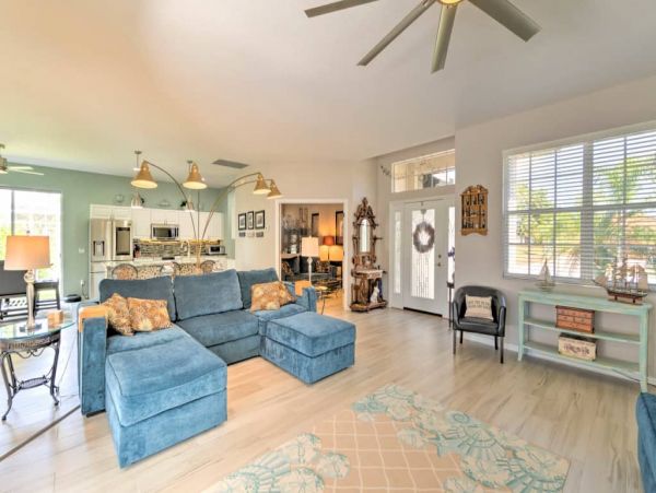 Manasota Key Home 989569