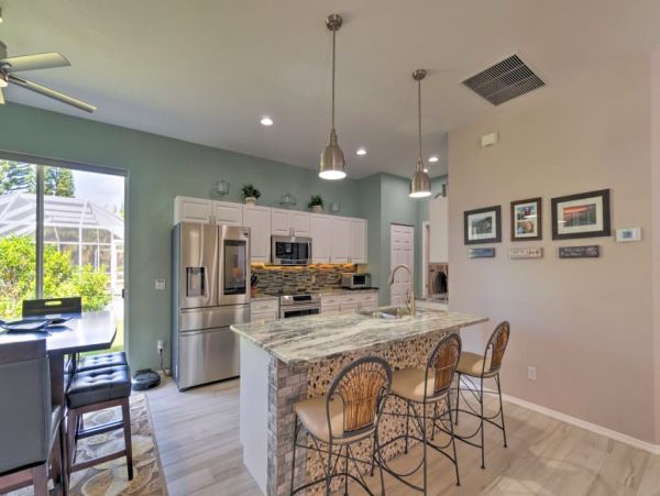 Manasota Key Home 989569