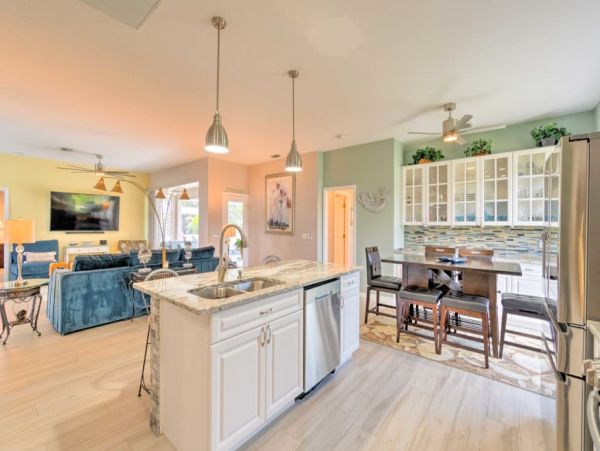 Manasota Key Home 989569