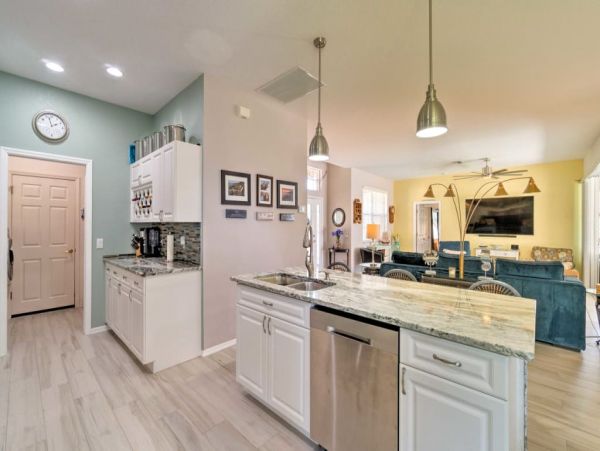 Manasota Key Home 989569