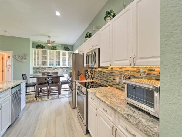Manasota Key Home 989569