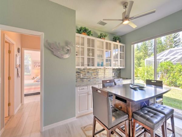 Manasota Key Home 989569
