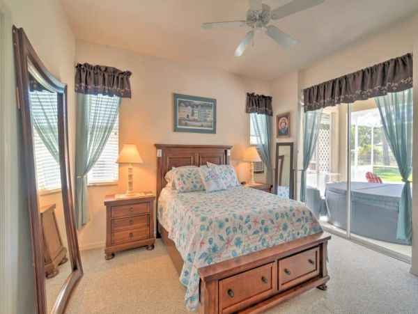 Manasota Key Home 989569