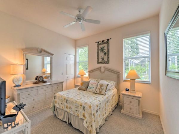 Manasota Key Home 989569