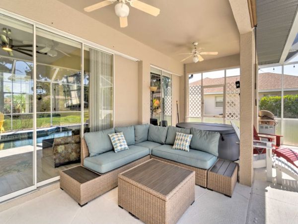 Manasota Key Home 989569