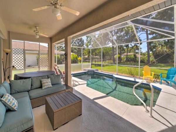 Manasota Key Home 989569