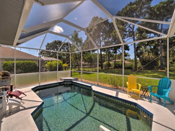 Manasota Key Home 989569