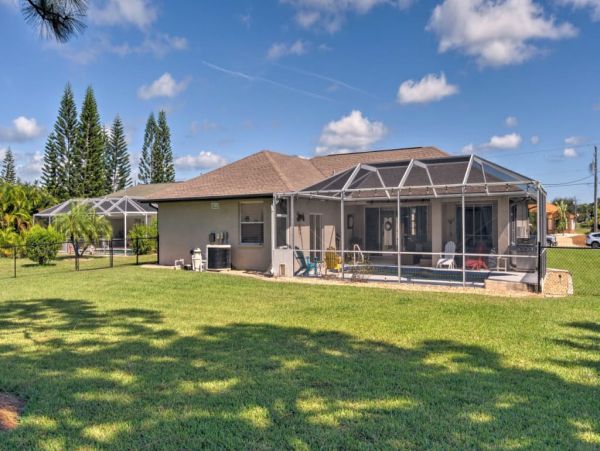 Manasota Key Home 989569