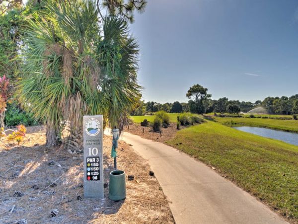 Manasota Key Home 989569