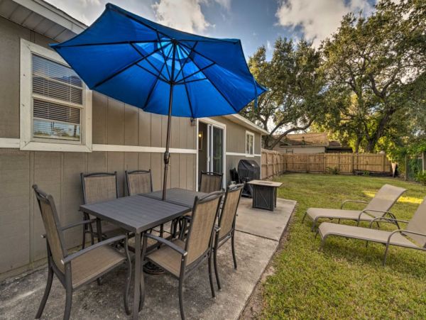Sarasota Home 989570