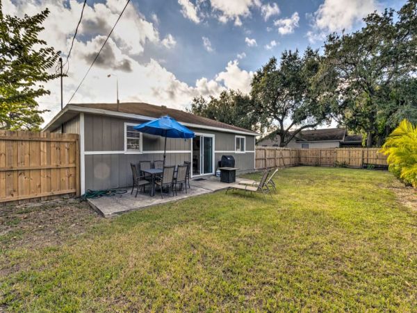Sarasota Home 989570