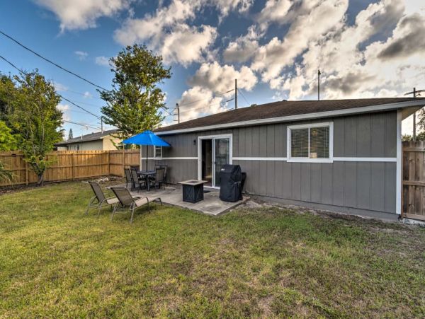 Sarasota Home 989570
