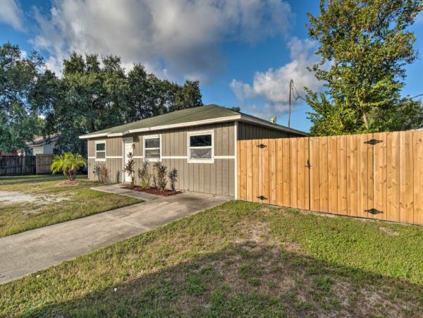 Sarasota Home 989570