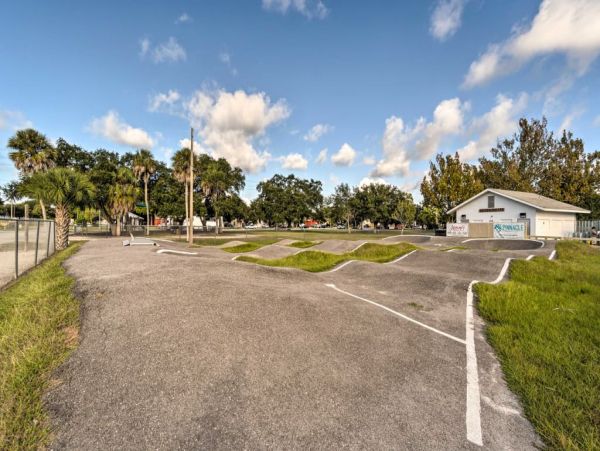 Sarasota Home 989570