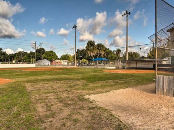 Sarasota Home 989570