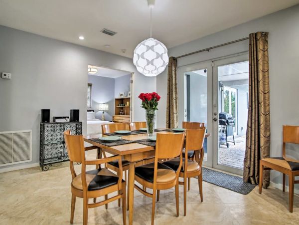 Fort Lauderdale Home 989571