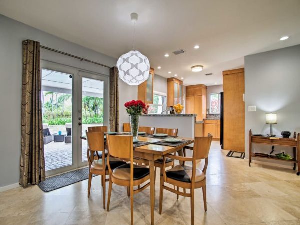 Fort Lauderdale Home 989571
