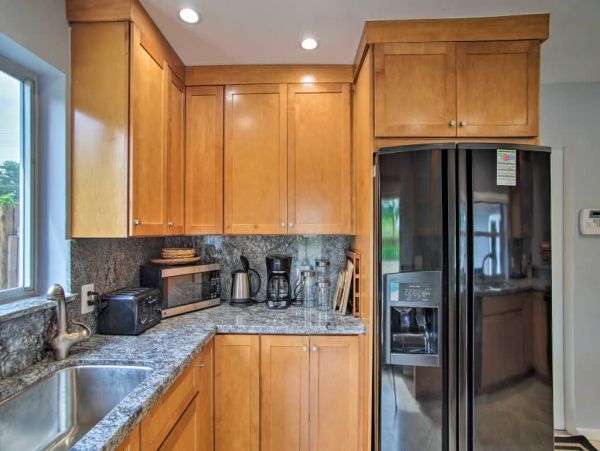 Fort Lauderdale Home 989571