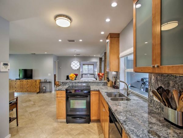 Fort Lauderdale Home 989571