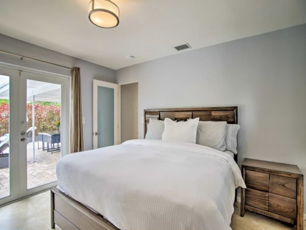 Fort Lauderdale Home 989571