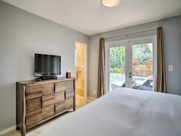 Fort Lauderdale Home 989571
