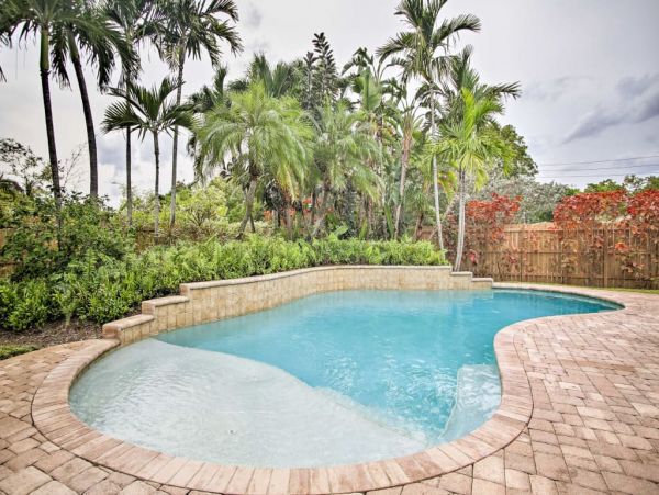 Fort Lauderdale Home 989571