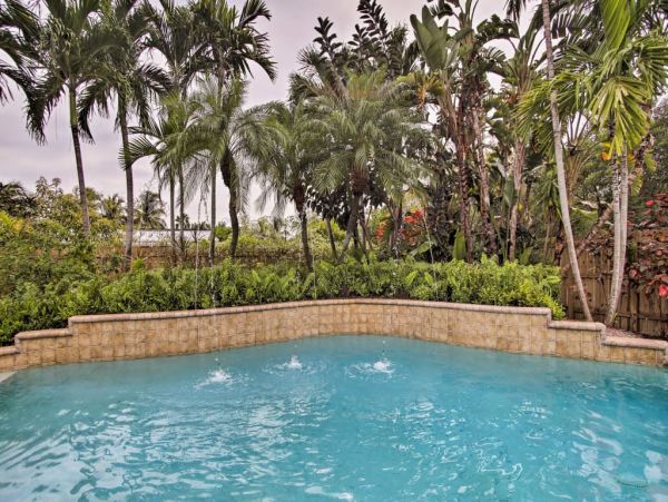 Fort Lauderdale Home 989571