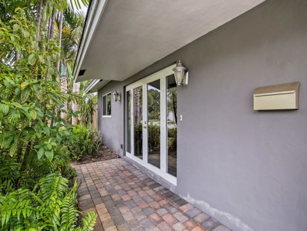 Fort Lauderdale Home 989571