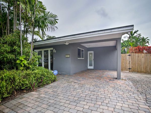 Fort Lauderdale Home 989571