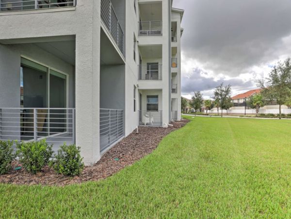 Orlando Home 989572