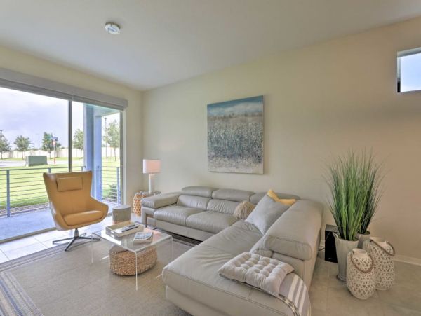 Orlando Home 989572