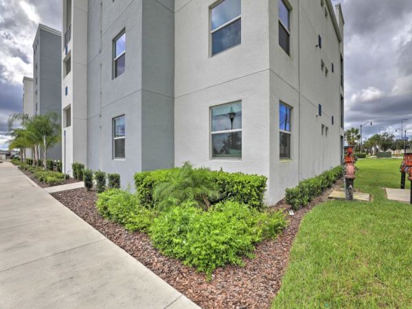 Orlando Home 989572