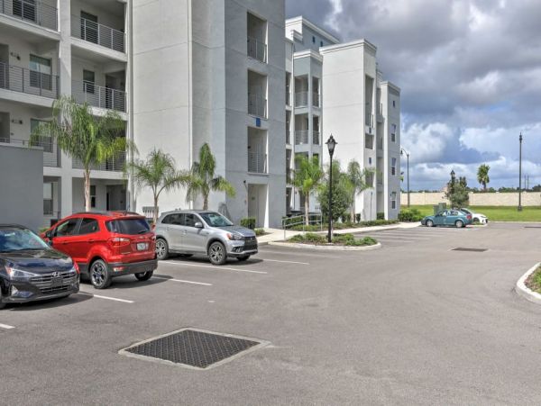 Orlando Home 989572