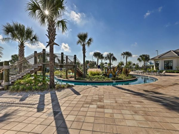 Orlando Home 989572