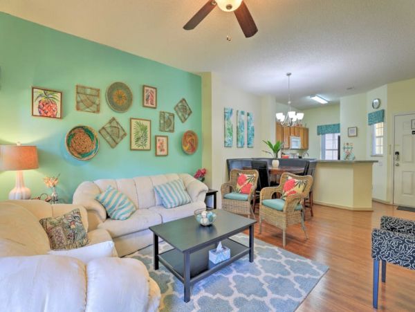 Orlando Home 989573