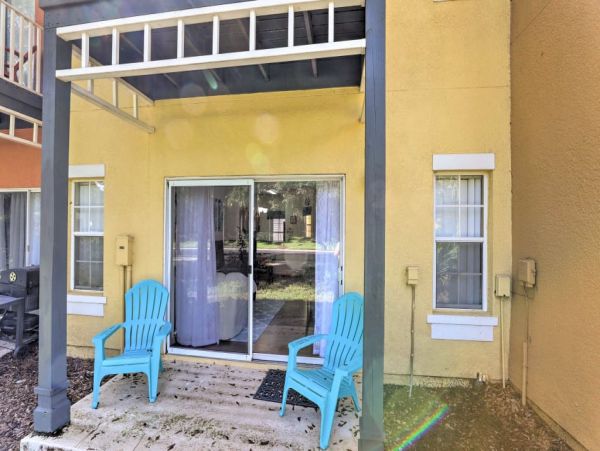 Orlando Home 989573