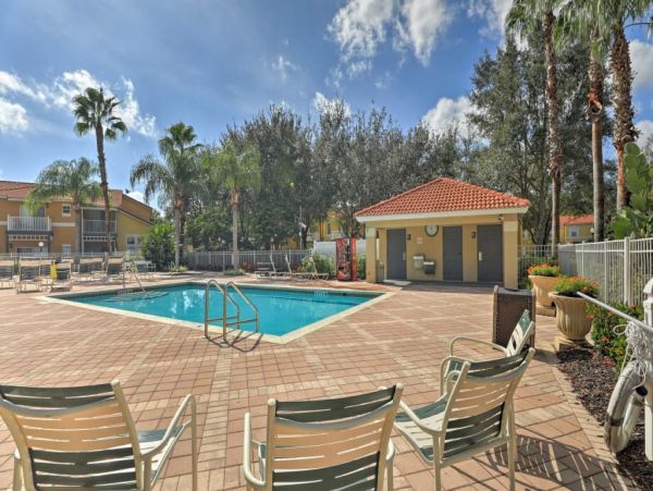 Orlando Home 989573