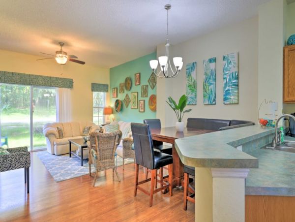 Orlando Home 989573