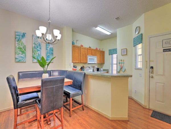 Orlando Home 989573