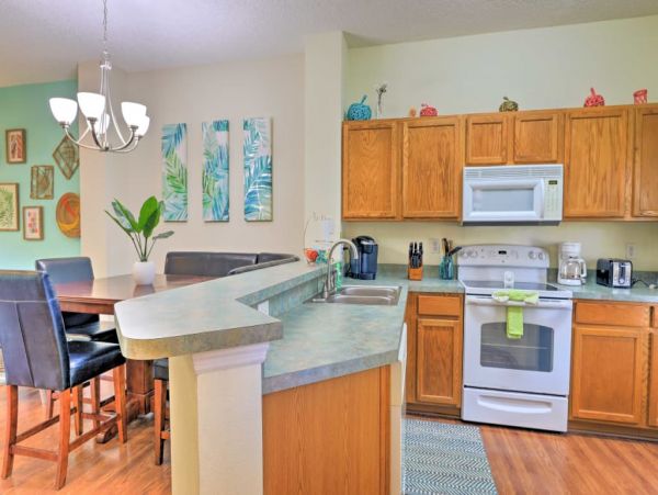 Orlando Home 989573