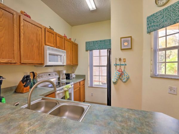 Orlando Home 989573