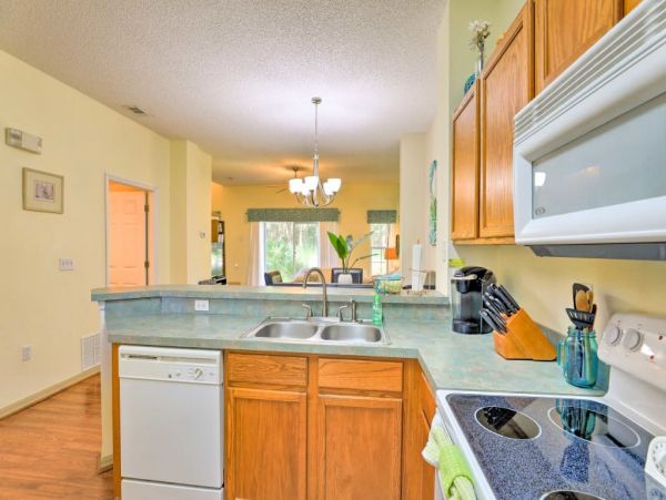 Orlando Home 989573
