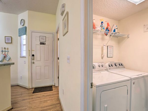 Orlando Home 989573